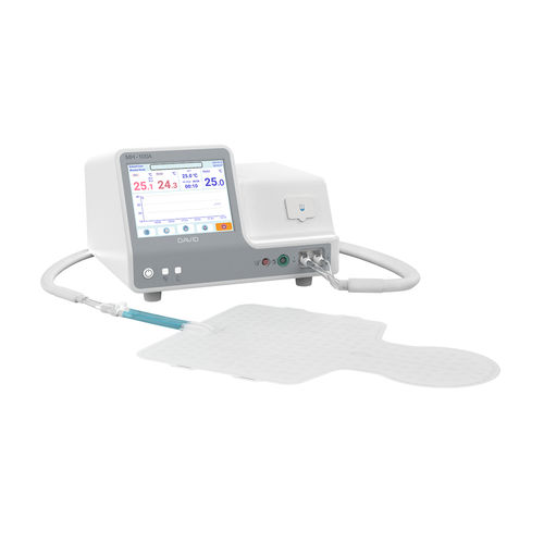 监护病人降温系统 - MH-100A - Ningbo David Medical Device - 儿科