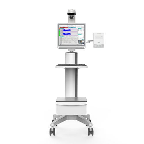 4通道脑电图机 - ND-8S - Ningbo David Medical Device - 8通道 / 12通道 / 与带神经反馈脑电图