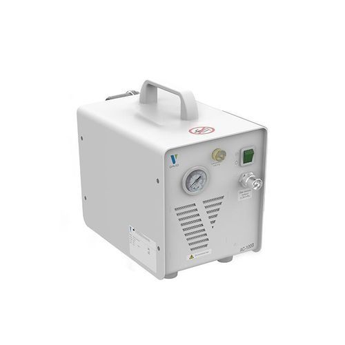 医用空气压缩机 - AC-100B - Ningbo David Medical Device - 便携式