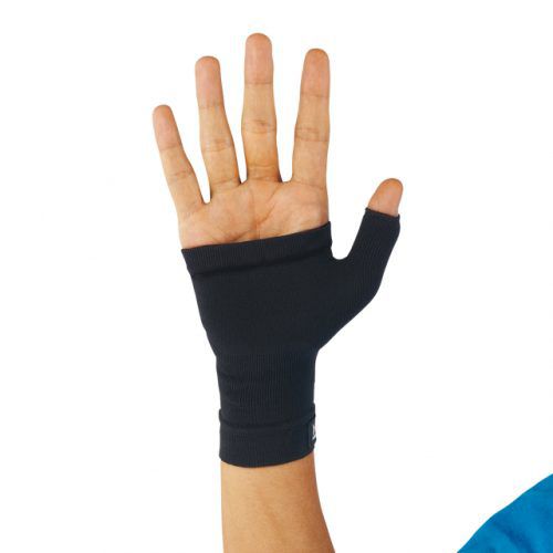 腕关节支撑绷带 - Bodymate Palm - Nippon Sigmax - L / M / S