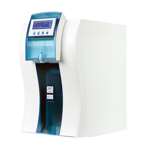 实验室净水器 - Smart P - Heal Force - 反渗透 / UV / 电去离子