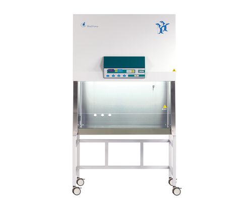 A2型微生物安全柜 - HFsafe 900/1200/1500/1800 - Heal Force - 实验室 / 密闭 / 落地