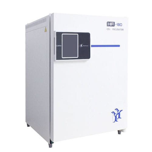 强制对流式实验室培养箱 - HF180 - Heal Force - CO2 / 氧气 / 干式