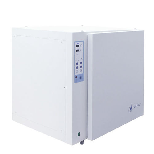 强制对流式实验室培养箱 - HF 212UV - Heal Force - CO2 / 微生物学 / 落地