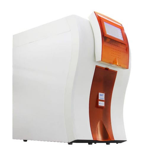 实验室净水器 - Smart Plus EP - Heal Force - UV / 用于超纯水