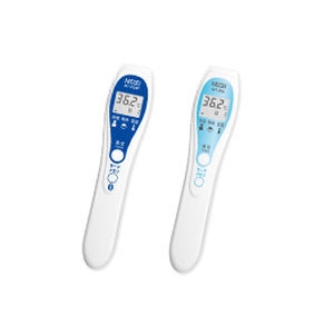 医用体温计 - MT-500 - Nissei - Japan Precision Instruments - 数字 / 额头 / 非接触式