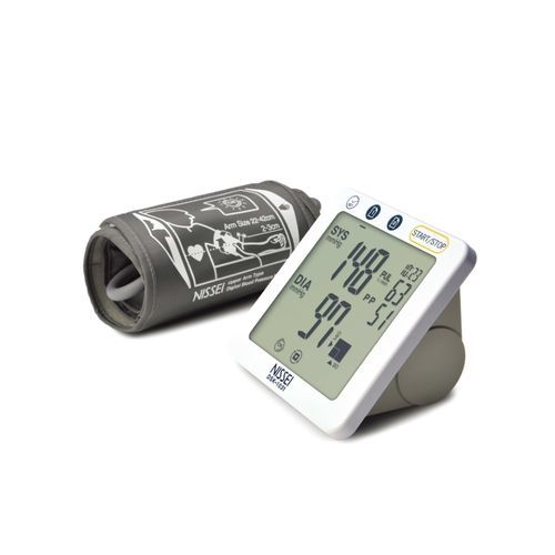 自动电子血压计 - DSK-1031 - Nissei - Japan Precision Instruments