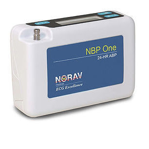 MAPA病人监护仪 - NBP One - NORAV Medical - 紧凑型 / 重症监护 / 成人