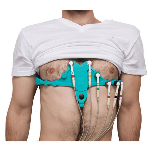 数据采集模块 - Universal  - NORAV Medical - 远程监护 / ECG