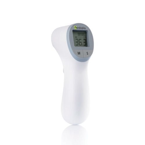 医用体温计 - DET-3012 - Norditalia - 环境 / 数字 / 红外线