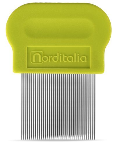 跳蚤梳 - Green Comb - Norditalia