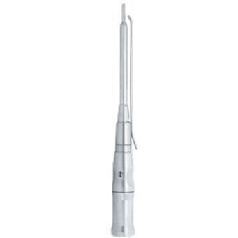 手术医用手钻 - 1905nou - Nouvag/努瓦格 - 电动 / 直接 / 直线型