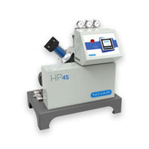 氧气装瓶机 - HP - Novair Oxyplus Technologies - 医用