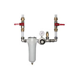 氧气调压阀 - SD / DD 30 - Novair Oxyplus Technologies - 空气 / 医用