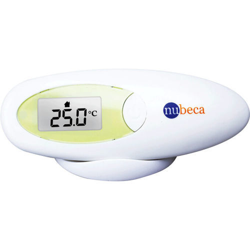 医用体温计 - FT7122 - nu-beca & maxcellent  - 环境 / 数字 / 额头