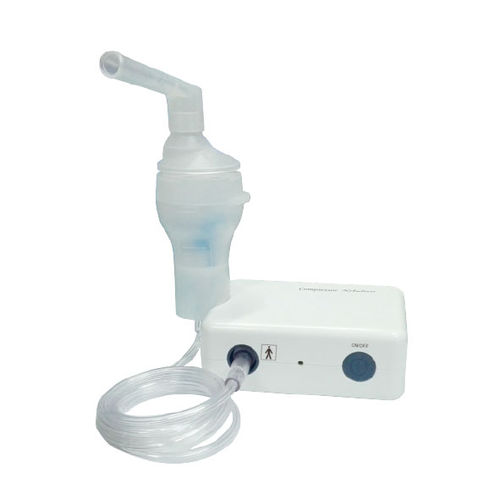 电控气动雾化器 - CN2803 - nu-beca & maxcellent  - 紧凑型