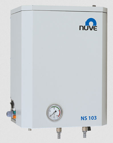 实验室蒸馏水机 - NS 103 - Nüve