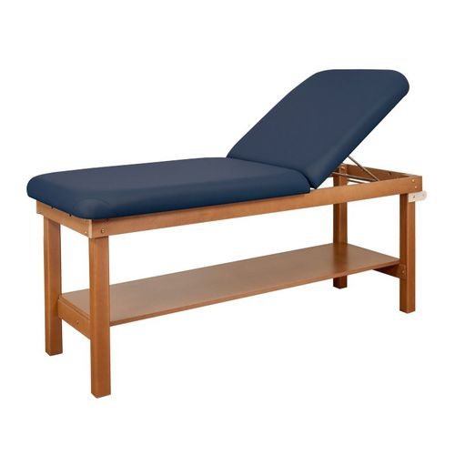 肥胖病治疗检查床 - 81757 - Oakworks Med - 手动 / 椅背可调 / 高度固定