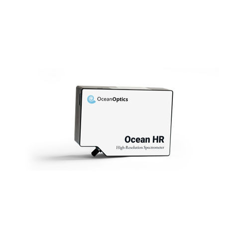 光学光谱仪 - HR2 - Ocean Insight - 紫外-可见光 / 用于制药业 / 紧凑型