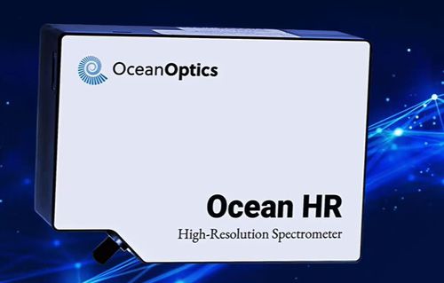 紫外-可见光光谱仪 - HR6 - Ocean Insight - VIS-NIR / 台式 / 高解析度