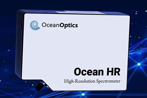 紫外-可见光光谱仪 - HR4 - Ocean Insight - VIS-NIR / 紧凑型 / 高解析度