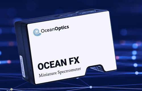 紫外-可见光光谱仪 - FX - Ocean Insight - VIS-NIR / 台式 / 高敏型