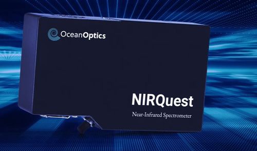 NIR近红外光谱仪 - NIRQUEST+1.7 series - Ocean Insight - 生物化学 / 台式