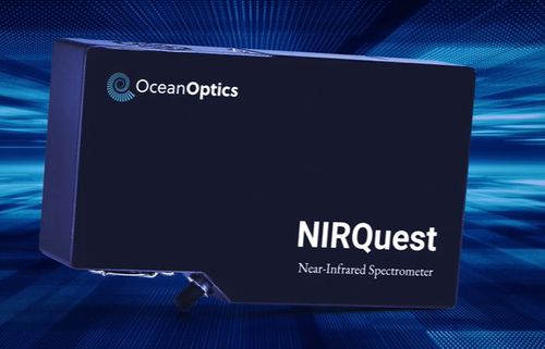 NIR近红外光谱仪 - NIRQUEST+2.5 series - Ocean Insight - 生物化学 / 台式