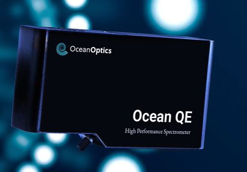 拉曼式光谱仪 - QEPRO-RAMAN series - Ocean Insight - 用于制药业 / 台式 / 高敏型