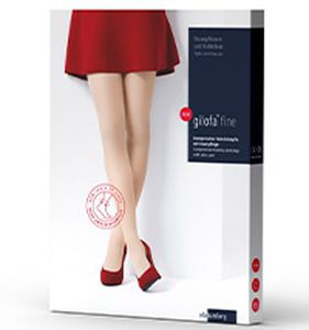 静脉血栓栓塞支撑弹力袜 - Gilofa®Fine - Ofa Bamberg - 女式 / S / L