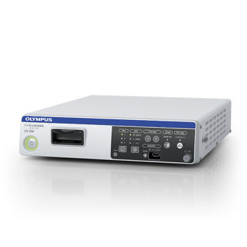 消化系统内窥镜视频处理器 - CV-290 - Olympus Medical Europa/奥林巴斯