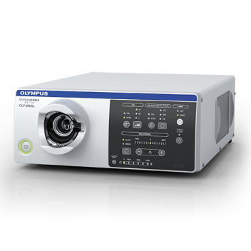 软性电子内窥镜光源 - CLV-290SL  - Olympus Medical Europa/奥林巴斯 - 氙 / 冷