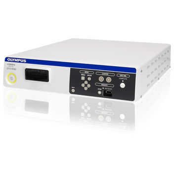 内窥镜视频处理器 - OTV-S190 - Olympus Medical Europa/奥林巴斯
