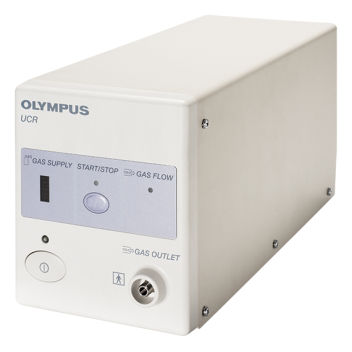 内镜用二氧化碳送气装置 / 成人 - UCR - Olympus Medical Europa/奥林巴斯