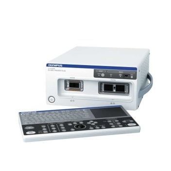 内窥镜视频处理器 - EU-ME2 - Olympus Medical Europa/奥林巴斯