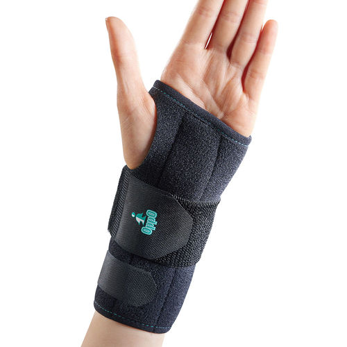 腕手矫形器 - RH302 - OPPO MEDICAL - 腕关节支撑绷带