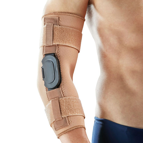 肘关节矫形器 - 1287 - OPPO MEDICAL - L / M / S