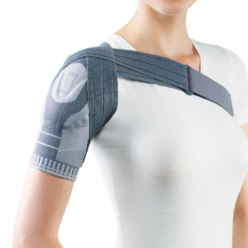 肩部矫形器 - 2970 - OPPO MEDICAL - L / M / S