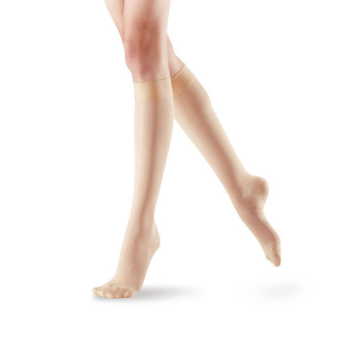 静脉血栓栓塞支撑弹力袜 - 2817 - OPPO MEDICAL - 女式 / L / M