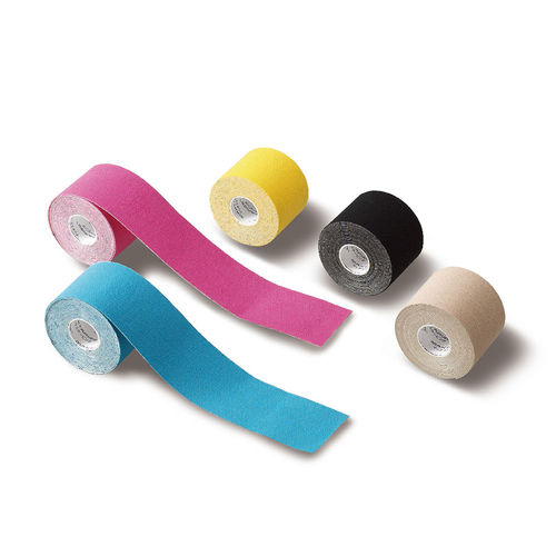 棉质医用胶布 - MAXTAPING - OPPO MEDICAL - 氨纶