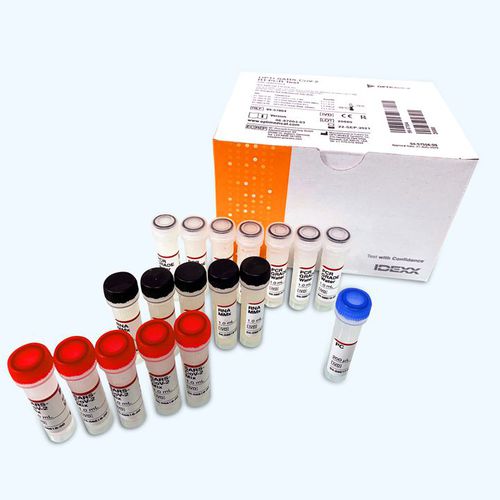 COVID-19新冠病毒快速诊断套装 - 99-57004 - OPTI Medical Systems  - SARS-COV-2 / 鼻咽 / 口腔液