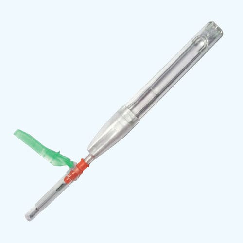 血气采集套件 - ComfortSampler - OPTI Medical Systems 