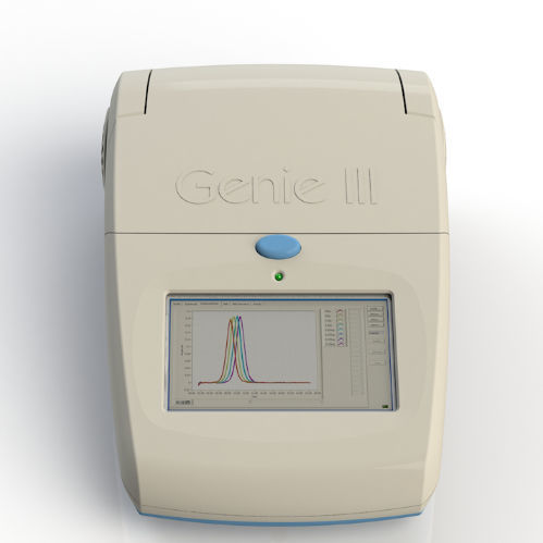 DNA信号放大系统 / 数码 - Genie® III - Vittoriobasurto - 荧光 / 紧凑型 / 无线网络型