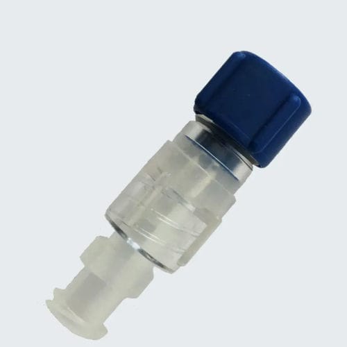 母端连接器 - 3402-0200 - OptiMed - 用于医疗器械