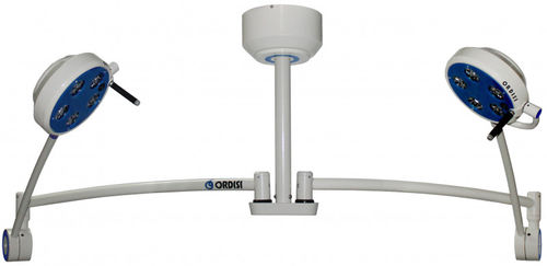 LED医用检查灯 - L21-25TD - Ordisi - 吊顶