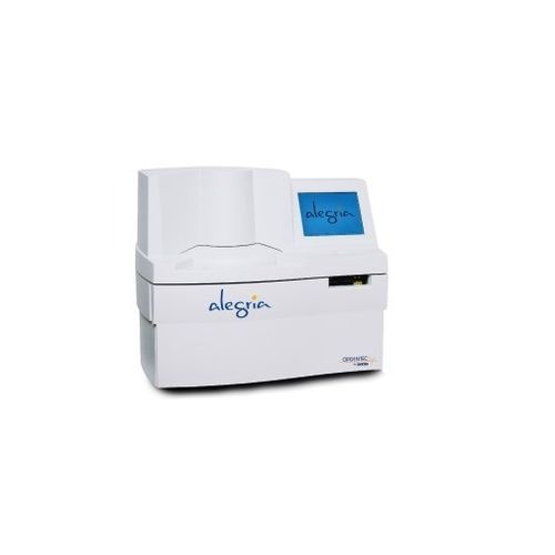 完全自动化免疫分析仪 - Alegria®  - ORGENTEC Diagnostika  - 临床诊断 / ELISA / 持续访问