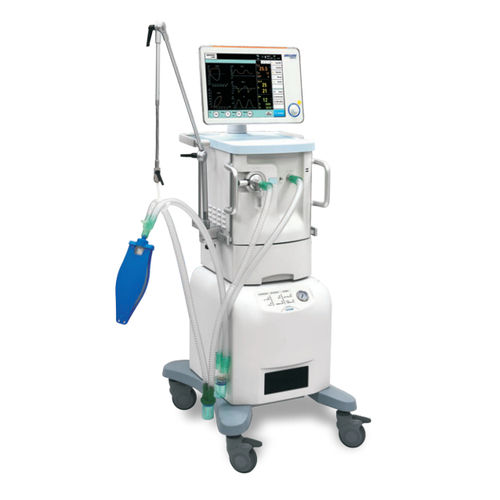 复苏呼吸机 - V8800 - Oricare - 电控气动 / 非侵入性 / 多模式