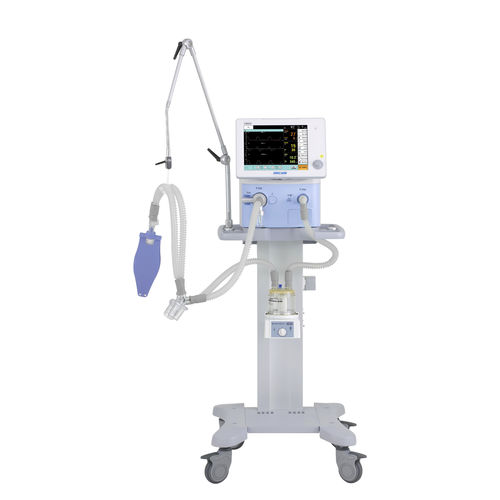 重症监护呼吸机 - V8600  - Oricare - 电控气动 / 非侵入性 / 多模式