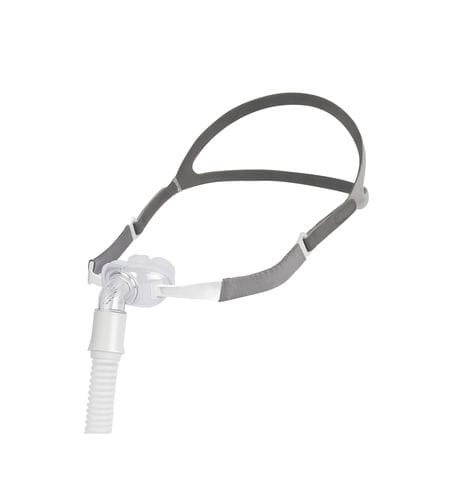 鼻枕负压口罩 - AP-01 - Oricare - 非侵入性 / 可调节 / 透明