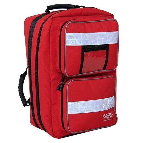 急救背包 - RUCKSACK MASTERMED 2.0 - Oscar Boscarol  - 把手式 / 布料 / 尼龙